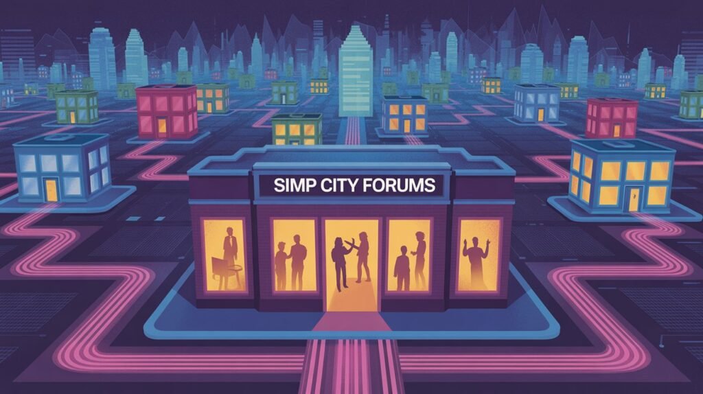Simpcity Su Forum Guides, Tips & User Community